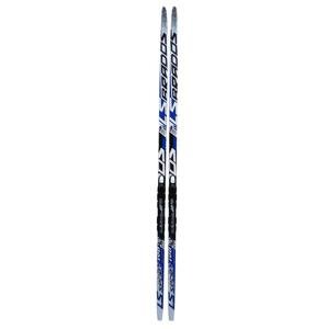 Brados LSR/S/LSMO-150 Běžecké lyže šupinaté s vázáním NNN - 150 cm