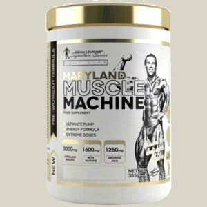 Kevin Levrone Levrone Maryland Muscle Machine 385g - Exotic