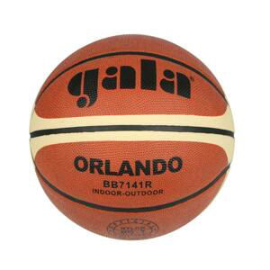 Gala Orlando 7 basketbalový míč