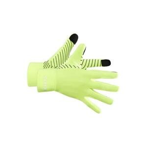 Craft CORE Essence Thermal Multi Grip 2 1912479 rukavice - XXS - žlutá
