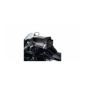 Oxford Tankbag na motocykl F1 s popruhy, (černý, objem 18 l)