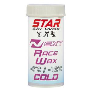 Star Ski Wax Next Powder Race Wax cold 28g