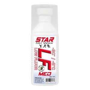 Star Ski Wax LF Sponge med 100ml