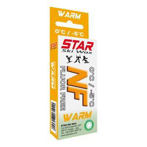 Star Ski Wax NF warm 60g