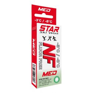 Star Ski Wax NF med 60g