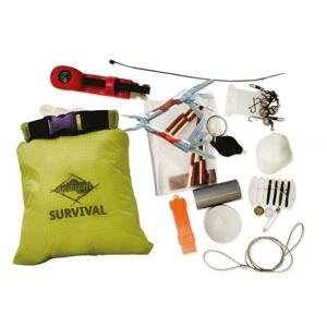 BCB Adventure záchranná sada Survival Essential ve vaku