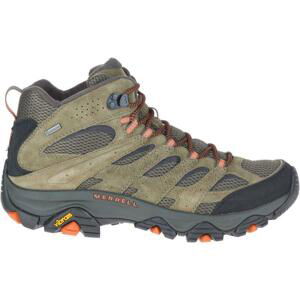 Merrell J035791 Moab 3 Mid Gtx Olive - 7