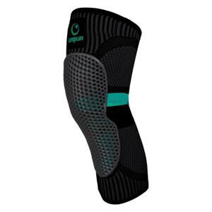 Amplifi MKX Knee black/teal - M