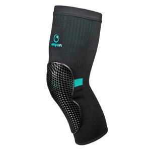 Amplifi MKX Knee black/teal 22/23 chrániče kolen - M