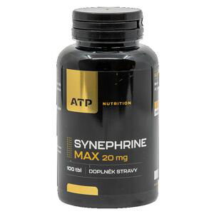 ATP Synephrine Max 20 mg 100 tablet