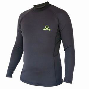 EG Tuna L/S neoprenové triko - XS