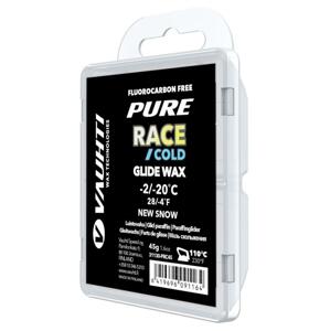 Vauhti PURE RACE New Snow COLD Block 45 g