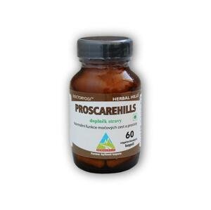 Herbal Hills Proscarehills 60 vege kapslí