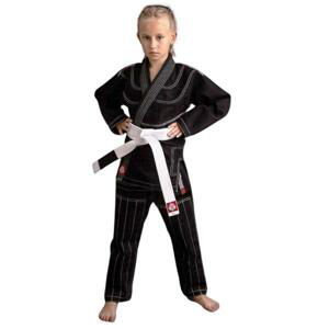 BUSHIDO Dětské kimono pro trénink Jiu-jitsu DBX X-Series - M3
