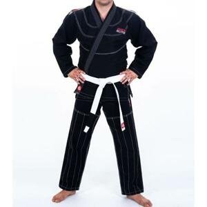BUSHIDO Kimono pro trénink Jiu-jitsu DBX GI Elite - A1L