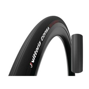 Vittoria Corsa 28 28" tub full black G2.0