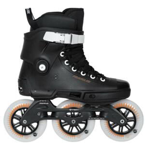 Powerslide Next SL Black 110 Trinity - EU 42-43, 3x, 110