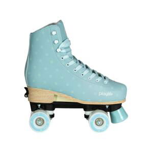 Playlife Quad Classic Blue Sky Adjustable - EU 39-42, 2x2, 54