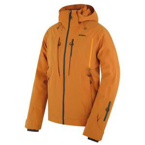 Husky Montry M mustard - L