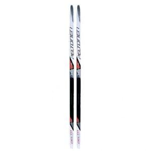 Peltonen Delta RED šupiny BEZ Vázání lyže běžecké - 190cm