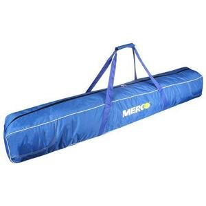 Merco Ski Bag vak na lyže modrá - 190 cm