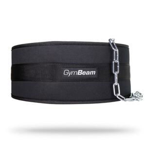 GymBeam Opasek na závaží Dip Belt