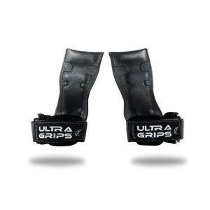 Climaqx Mozolníky Ultra Grips Black - XL - černá