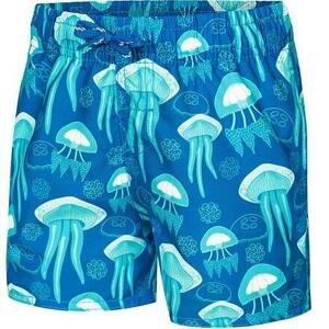 Aqua-Speed Finn Jellyfish dětské plavecké šortky - 8-10