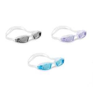 Intex Plavecké brýle 55682 - černá