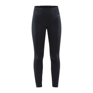 Craft PRO Nordic Race Wind Tights 1912416 - M - černá