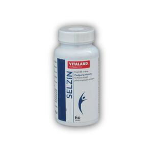 Vitaland Selzin 60 tablet