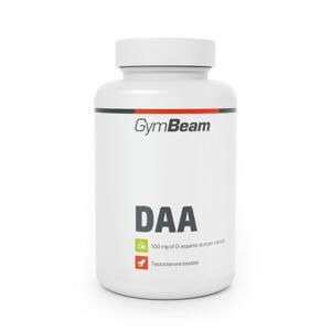 GymBeam DAA 120 kaps