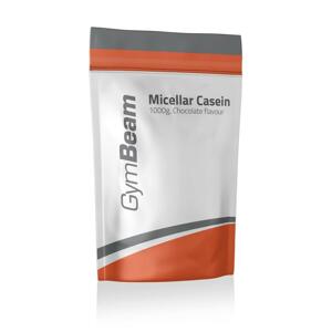 GymBeam Micelární kasein 1000 g - vanilka