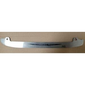 CCM Proformance stainless náhradní nůž - 1 ks - velikost 263