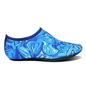 Merco Snork neoprenové ponožky modrá - XS