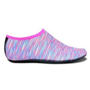 Merco Snork neoprenové ponožky růžová - M