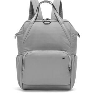 Pacsafe Batoh CITYSAFE CX BACKPACK econyl gravity gray