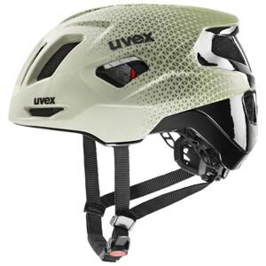 Uvex Gravel Y 2023 Olive-black Matt - 56-61 cm