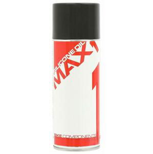 Max1 olej Silicone Oil 400 ml