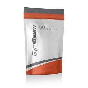 GymBeam EAA 500 g - citrón limetka