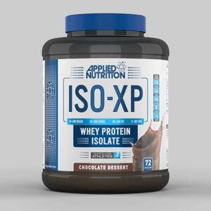 Applied Nutrition Protein ISO-XP 1800 g - banán