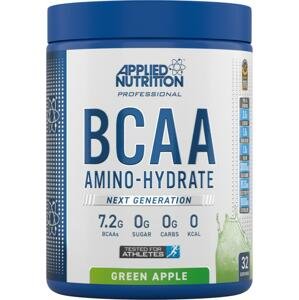 Applied Nutrition BCAA Amino Hydrate 450 g - icy blue razz