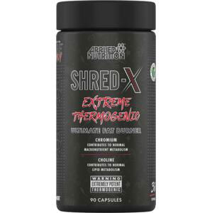 Applied Nutrition Shred X Fat Burner 90 kaps.