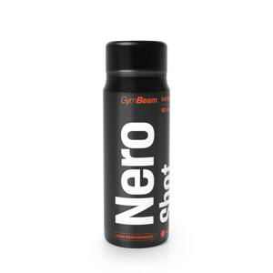 GymBeam Nero Shot 60 ml - grapefruit