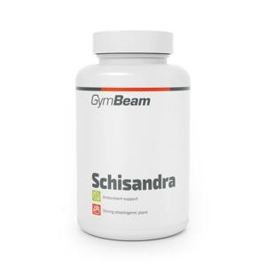 GymBeam Schisandra 90 kaps.