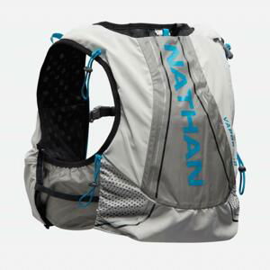 Nathan VaporAir 2 - 7L Vapor Grey / Blue Me Away - XS-M - šedá - greyblue