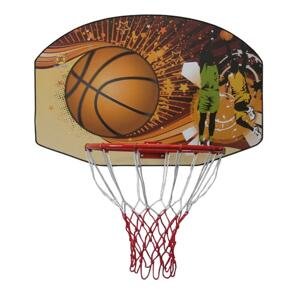 ACRA JPB9060 Basketbalová deska 90 x 60 cm s košem