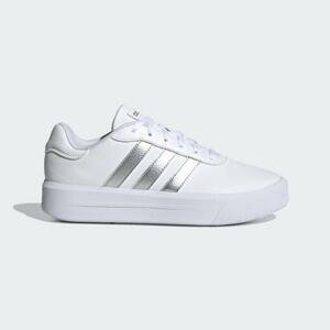 Adidas Court Platform GV8996 - UK 6 / EU 39