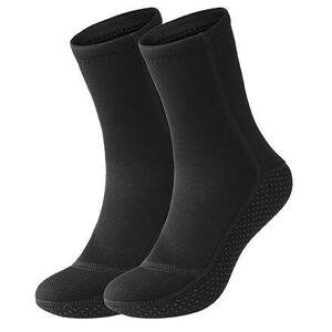 Merco Neo Socks 3 mm neoprenové ponožky - M