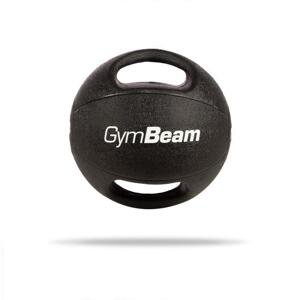 GymBeam Medicinbal 6 kg - černá